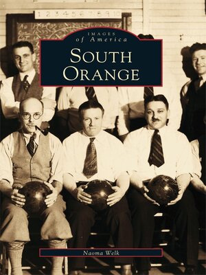 cover image of South Orange